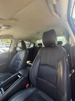 
										MAZDA 3 TOURING full									