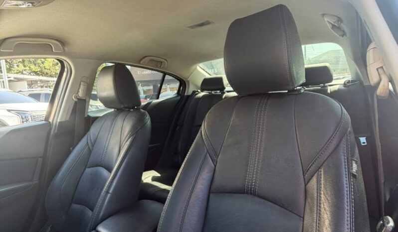 
								MAZDA 3 TOURING full									