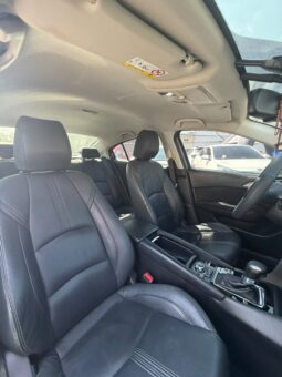 
										MAZDA 3 TOURING full									