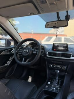 
										MAZDA 3 TOURING full									
