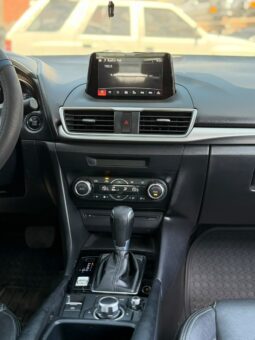
										MAZDA 3 TOURING full									