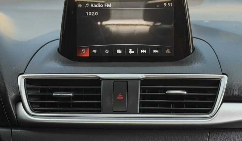 
								MAZDA 3 TOURING full									