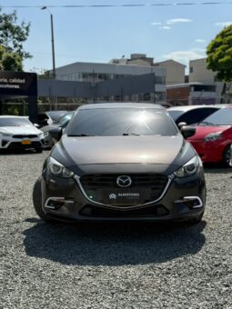 
										MAZDA 3 TOURING full									