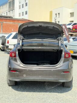 
										MAZDA 3 TOURING full									
