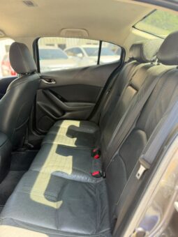 
										MAZDA 3 TOURING full									