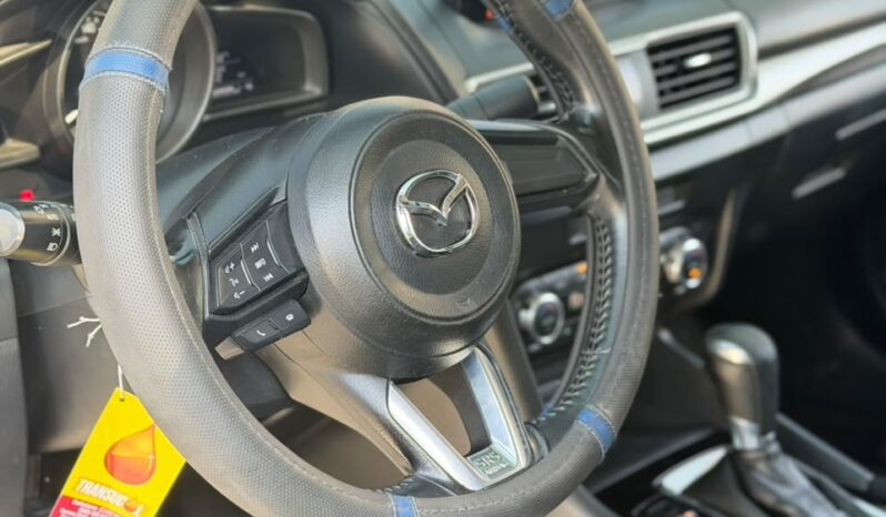 
								MAZDA 3 TOURING full									
