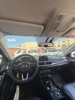 
										MAZDA 3 TOURING full									