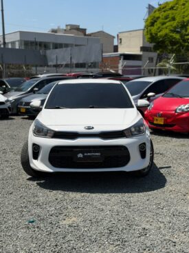 KIA RIO VIBRANT