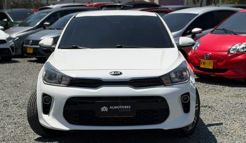 
								KIA RIO VIBRANT full									