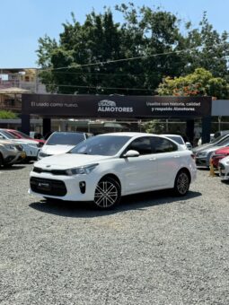 
										KIA RIO VIBRANT full									