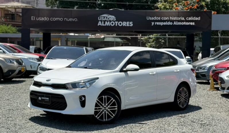 
								KIA RIO VIBRANT full									