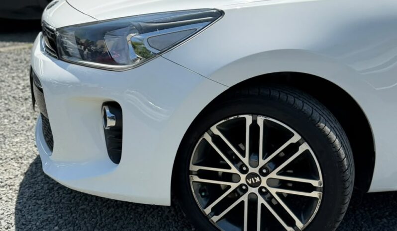 
								KIA RIO VIBRANT full									