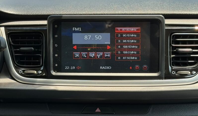 
								KIA RIO VIBRANT full									
