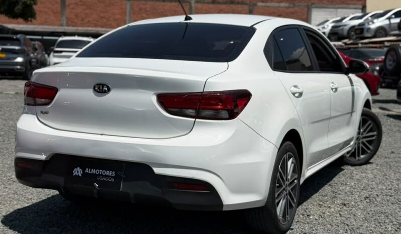 
								KIA RIO VIBRANT full									