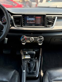 
										KIA RIO VIBRANT full									