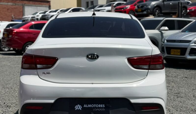 
								KIA RIO VIBRANT full									