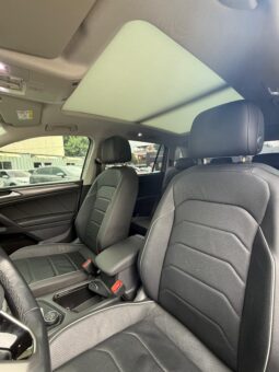 
										VOLKSWAGEN TIGUAN ELEGANCE TSI 4 MOTION full									