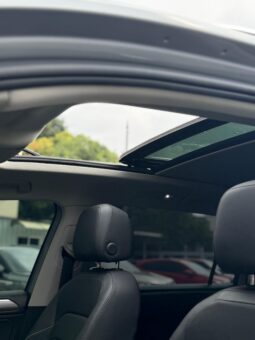 
										VOLKSWAGEN TIGUAN ELEGANCE TSI 4 MOTION full									
