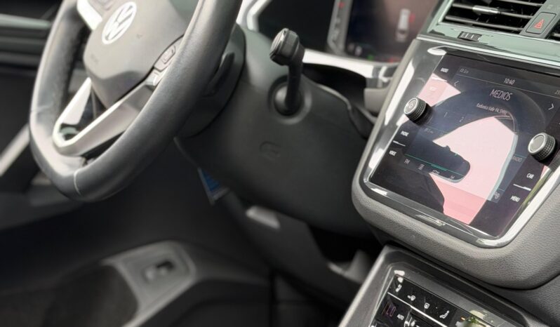 
								VOLKSWAGEN TIGUAN ELEGANCE TSI 4 MOTION full									