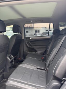 
										VOLKSWAGEN TIGUAN ELEGANCE TSI 4 MOTION full									
