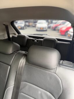 
										VOLKSWAGEN TIGUAN ELEGANCE TSI 4 MOTION full									