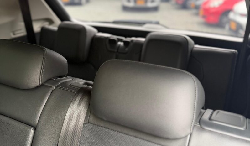 
								VOLKSWAGEN TIGUAN ELEGANCE TSI 4 MOTION full									