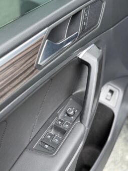 
										VOLKSWAGEN TIGUAN ELEGANCE TSI 4 MOTION full									