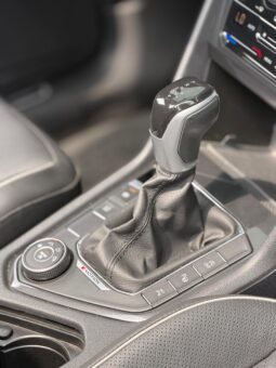 
										VOLKSWAGEN TIGUAN ELEGANCE TSI 4 MOTION full									