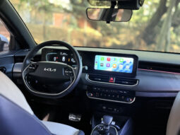 
										Kia K3 Cross GT Line full									