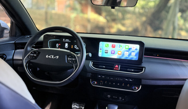 
								Kia K3 Cross GT Line full									
