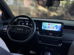 
										Kia K3 Cross GT Line full									