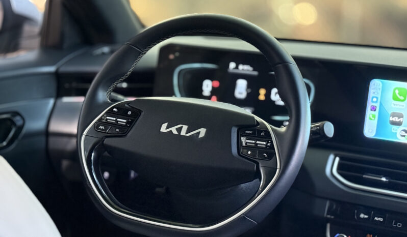 
								Kia K3 Cross GT Line full									