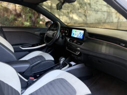 
										Kia K3 Cross GT Line full									