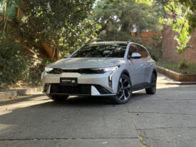 Kia K3 Cross GT Line