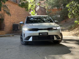 
										Kia K3 Cross GT Line full									