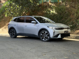 
										Kia K3 Cross GT Line full									