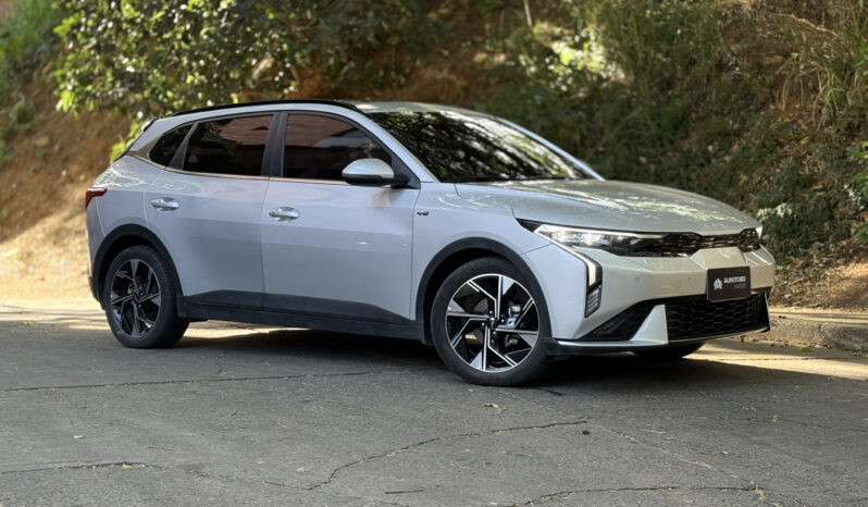 
								Kia K3 Cross GT Line full									