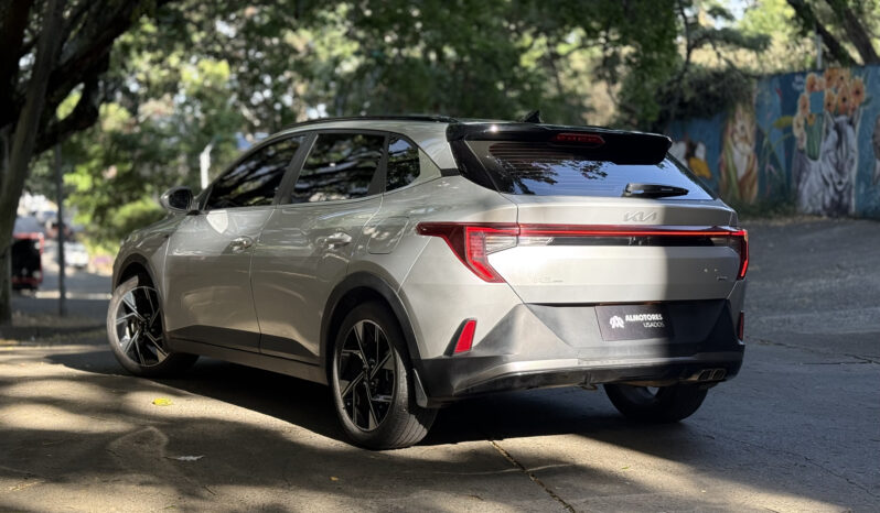 
								Kia K3 Cross GT Line full									