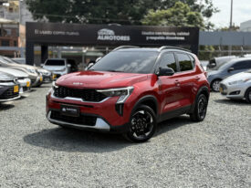 Kia Sonet Zenith