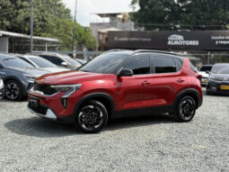 
										Kia Sonet Zenith full									