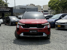 Kia Sonet Zenith