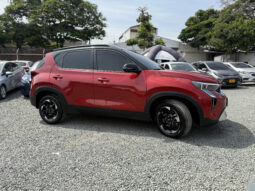 
										Kia Sonet Zenith full									