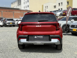 
										Kia Sonet Zenith full									
