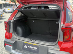 
										Kia Sonet Zenith full									