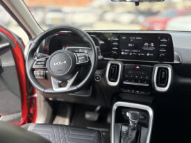 Kia Sonet Zenith