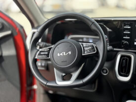 Kia Sonet Zenith