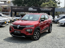 Renault Kwid Outsider