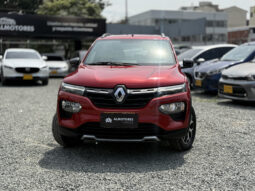 
										Renault Kwid Outsider full									