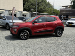 
										Renault Kwid Outsider full									