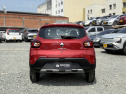 
										Renault Kwid Outsider full									